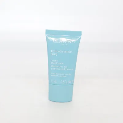 Gesichtscreme (Hydra-Essentiel [Ha2]) von Clarins