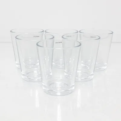 Dricksglas (Transparent) från Eva Solo