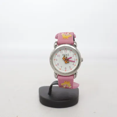 Wristwatch (Pink) from Regal