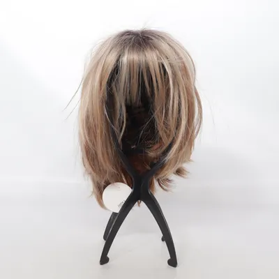 Wig (Brown)