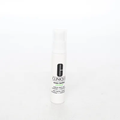 Serum från Clinique