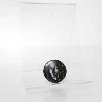 Broche Onbekend materiaal