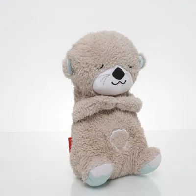 Legetøj (Grå) fra Fisher Price