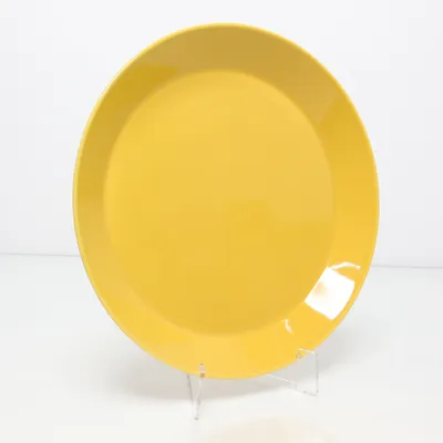 Tallrik (Teema) från Iittala