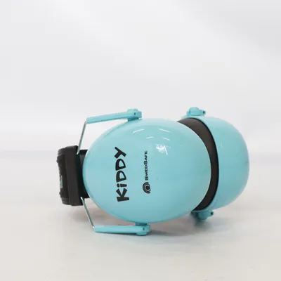 Hörselkåpor (K-Series) från Swed Safe