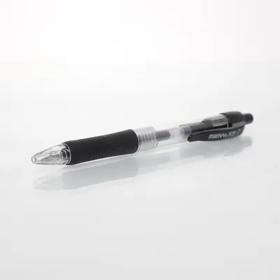 Pen (Sort, Transparent) fra Marvy Uchida