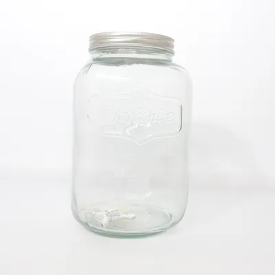Distributeur de boissons (Transparent) de Yorkshire
