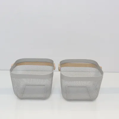 Opbergen (Grijs) van IKEA