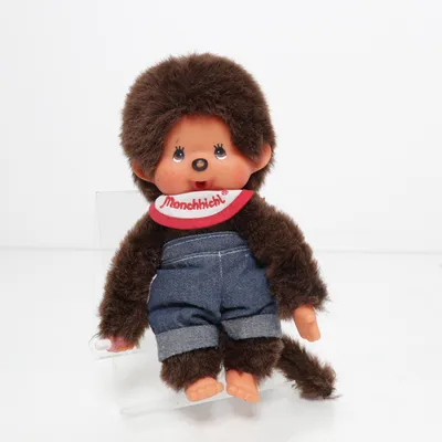 Docka (BoLLE Monchhichi) från Monchhichi