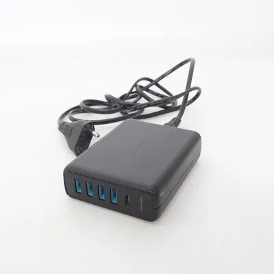 Chargeur d'ordinateur (Noir) de Anker