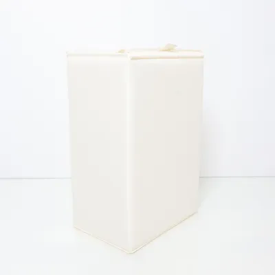 Förvaringslåda (Vit) från IKEA