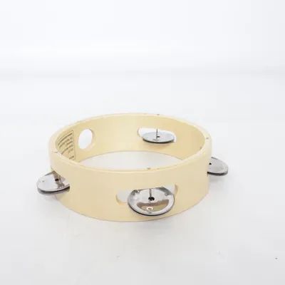 Instrument (Beige, Zilver) van Vision Music