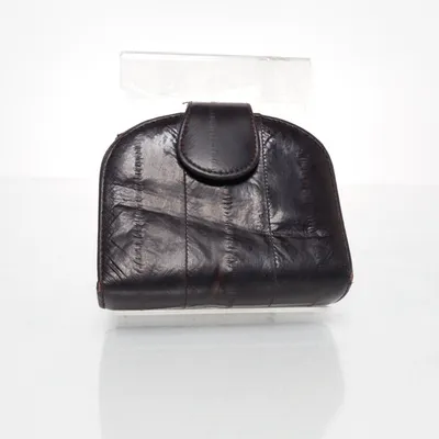 Portmonnä (Svart) från Becksöndergaard