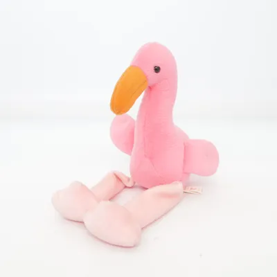 Zacht speeltje (Pinky) van TY