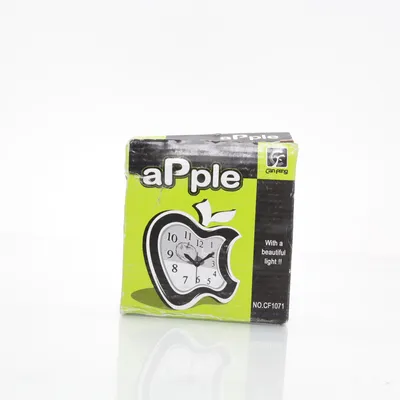 Väckarklocka (Grön) från Apple