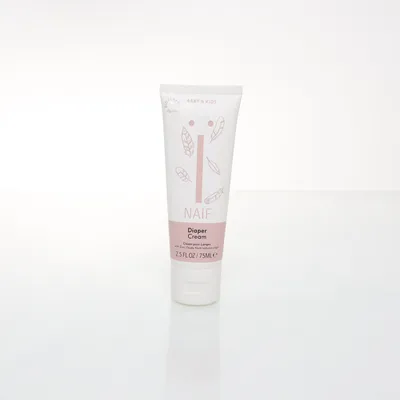 Body butter från Naif