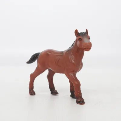 Leksaksdjur (FOAL, FEMALE) från Bullyland