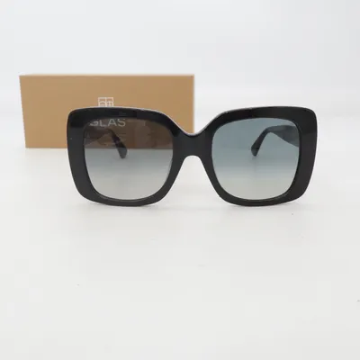 Lunettes de soleil (Noir) de Glas