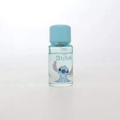 Eau de Toilette (Stitch) von Zara x Disney