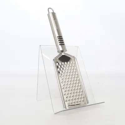 Râpe (Argent) de Barilla