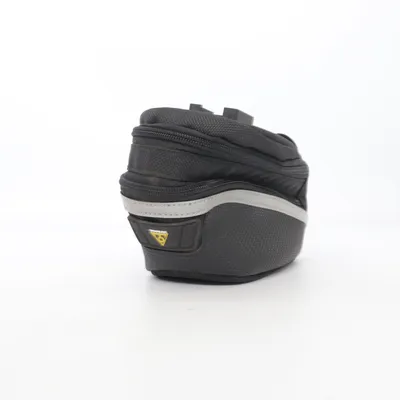 Bicycle accessory (Black) from Topeak