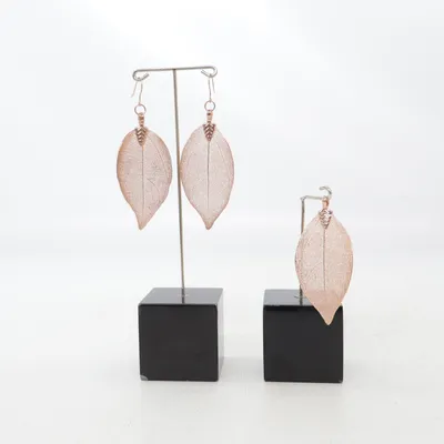 Smyckesset (Guldfärgad) från HD Roséguld
