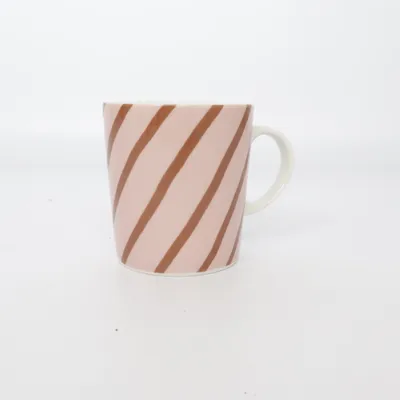 Krus (Pink, Brun) fra H&M Home