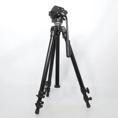Trépied pour appareil photo (128RC) de Manfrotto