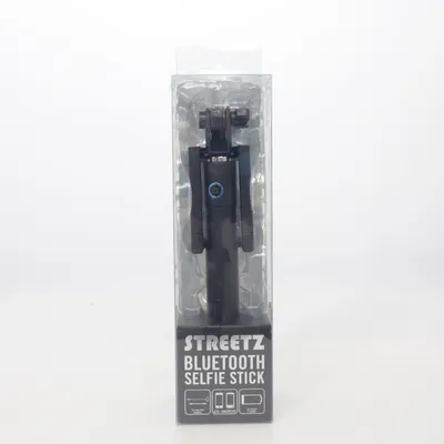 Camera accessory (Bluetooth Selfie Stick) from Streetz