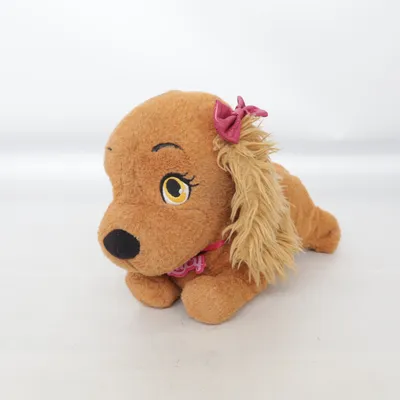 Gosedjur (Lucy) från IMC Toys
