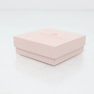 Ask (Rosa) från Maanesten