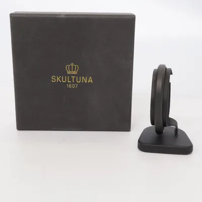 Armband (Grå) från Skultuna Okänd metall