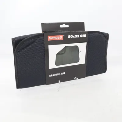 Kitchen utensil (Black) from Menuett