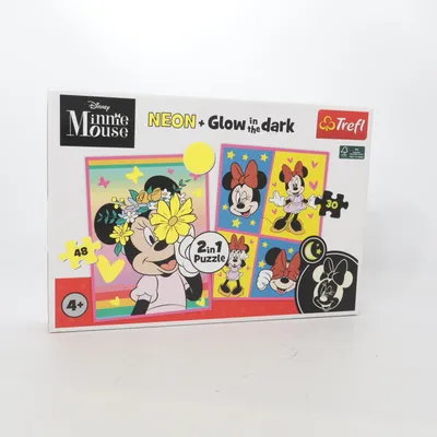 Puzzle from Trefl