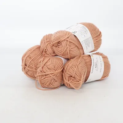 Fil (Little Soft & Easy) de Schachenmayr Acrylique