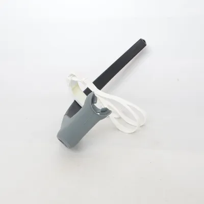 Snorkel (Black, Gray, White) from Aqua Sphere