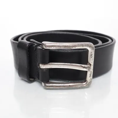 Bälte (Svart) från Saddler