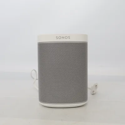 Speaker (Play:1) from Sonos