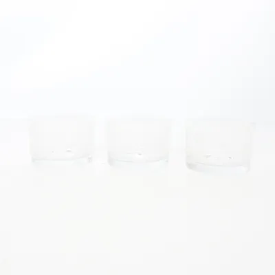 Verre à boire (Transparent) de Granit