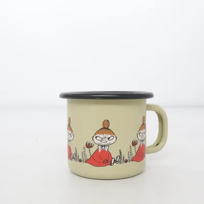 Krus (Moomin) fra Muurla