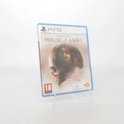 Video game