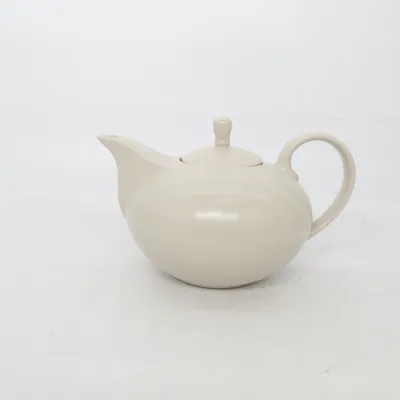 Teapot (Ida) from Nordkök