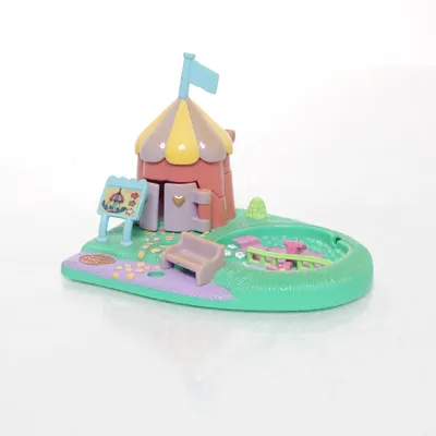 Leksak (Flerfärgad) från Polly Pocket