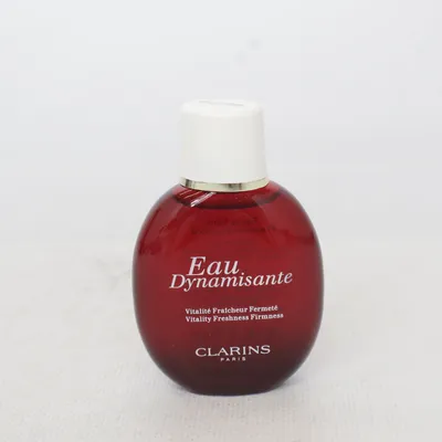 Eau de Toilette (Eau Dynamisante) de Clarins