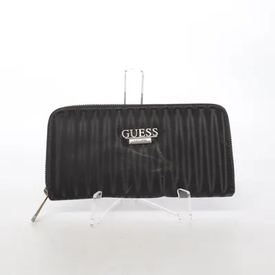 Pung (Sort) fra Guess