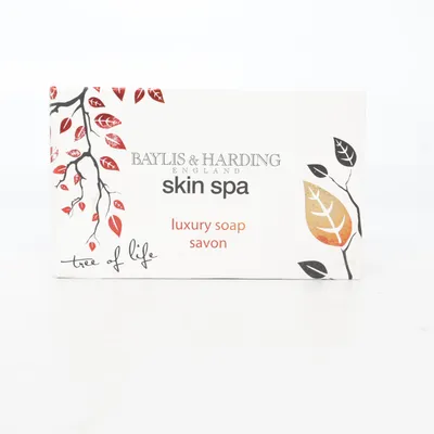 Soap bar from Baylis & Harding
