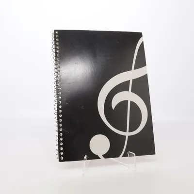 Bladmuziek