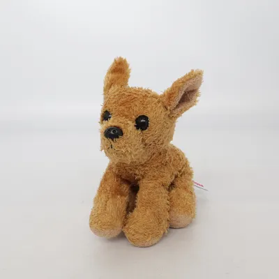 Soft toy (Brown) from Aurora