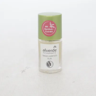 Neglepleje fra Alverde