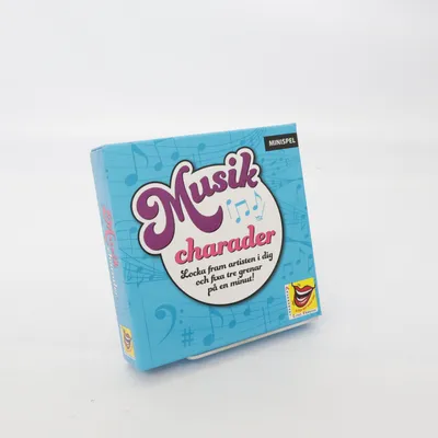 Board game from Wonderful